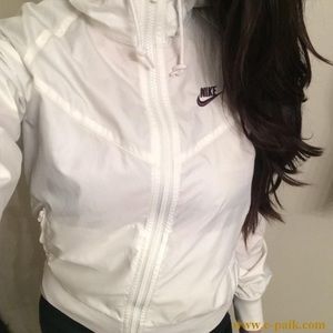 Nike Windrunner Jacket